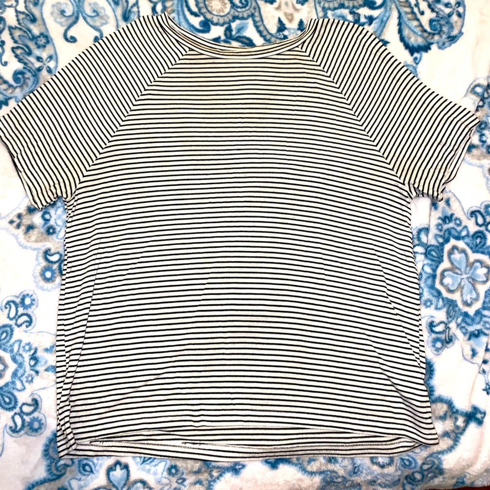 American Eagle Soft and Sexy tee